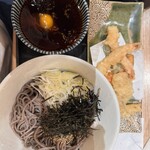 俺の割烹 そば - 