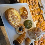 ベーカリー＆カフェ PENNY LANE - 