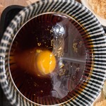 俺の割烹 そば GINZA5 - 