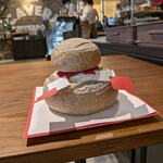 ベーカリー＆カフェ PENNY LANE 柏の葉店 - 