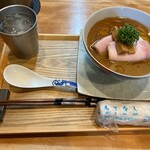 創作麺 ひとすじ - 