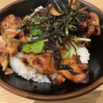 焼鳥のヒナタ - 