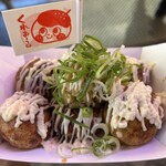 くれおーる 道頓堀店 - 