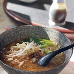 豊莱園 - 担々麺❤︎