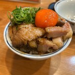 創作麺 ひとすじ - 