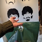 ベーカリー＆カフェ PENNY LANE - 