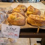 ベーカリー＆カフェ PENNY LANE - 