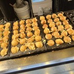 くれおーる 道頓堀店 - 