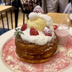 パンケーキ＆ブックス ビブリオテーク - 