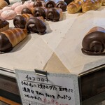 ベーカリー＆カフェ PENNY LANE - 