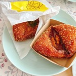 とりどりベーカリー - 