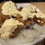 焼鳥のヒナタ - 