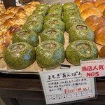 ベーカリー＆カフェ PENNY LANE - 