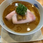 創作麺 ひとすじ - 