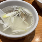 牛たん料理 閣 - 