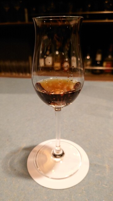 バーライブラリー（BAR LIBRARY） - 福島（バー）の写真