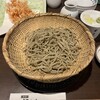 蕎麦 伊とう