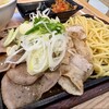牛角 焼肉食堂 イオン天王町店