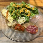 Bar Espanol LA BODEGA - 