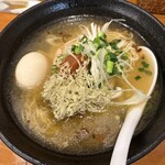 麺屋 Hulu-lu - 