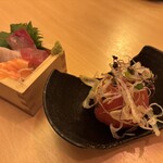 肉ト魚 ちゃんと - 