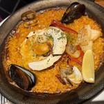 Bar Espanol LA BODEGA - 