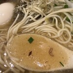 麺屋 Hulu-lu - 