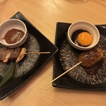 肉ト魚 ちゃんと - 