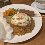 CAFE NADI - 