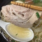 麺屋 Hulu-lu - 