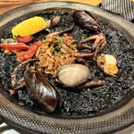 Bar Espanol LA BODEGA - 