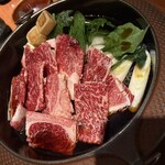 個室居酒屋 番屋 新宿東口店 - 