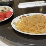 菜香新館 - 