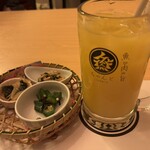 肉ト魚 ちゃんと - 