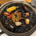 Bar Espanol LA BODEGA - 