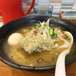 麺屋 Hulu-lu - 