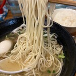 麺屋 Hulu-lu - 