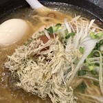 麺屋 Hulu-lu - 