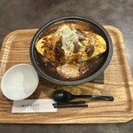 神戸元町ドリア - 