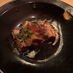 肉ト魚 ちゃんと - 