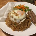 CAFE NADI - 