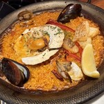 Bar Espanol LA BODEGA - 