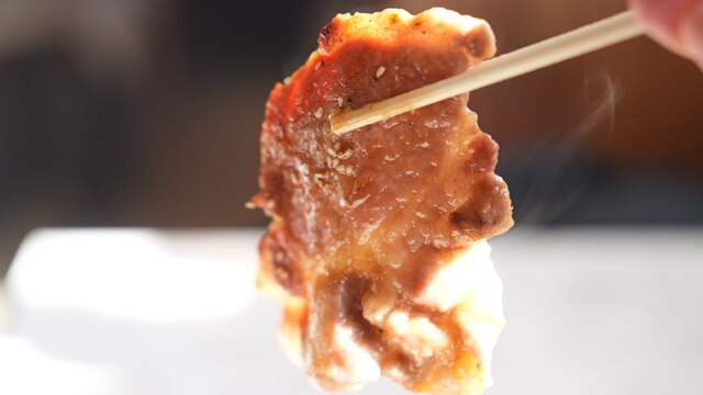 ATSUMI - 曽根田（食堂）の写真