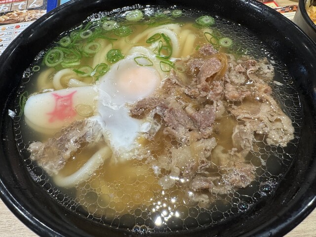 資さんうどん 両国店 （すけさんうどん） - 両国/うどん | 食べログ