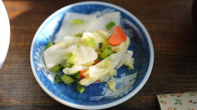 ATSUMI - 曽根田（食堂）の写真