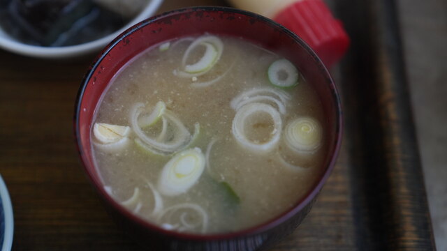 ATSUMI - 曽根田（食堂）の写真