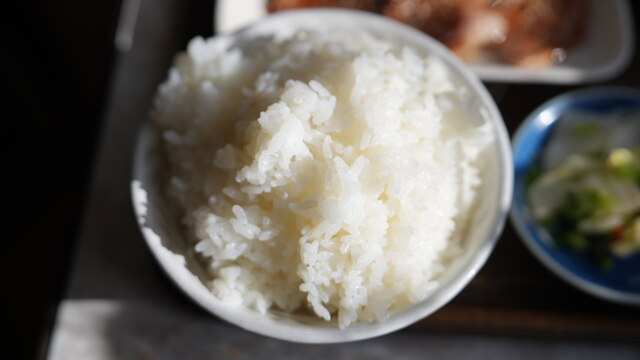 ATSUMI - 曽根田（食堂）の写真