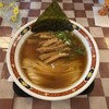 中華そば 麺や食堂 本店
