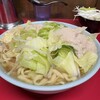 ラーメン二郎 新潟店