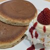 ホットケーキパーラー フルフル 赤坂店